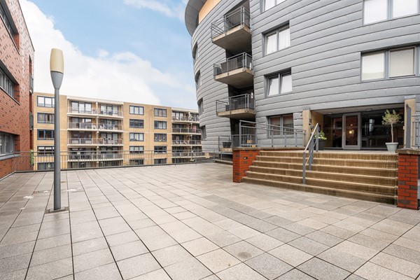 Medium property photo - Nieuwstraat 402, 3201 EG Spijkenisse